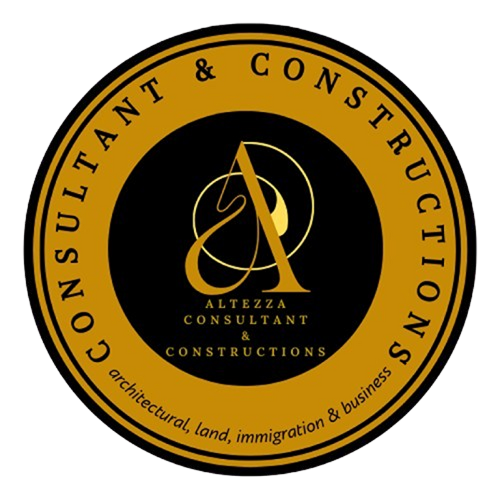 Altezza Consultant & Constructions
